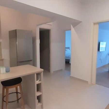 Athens City Apartment Next To Intercontinental II Dış mekan fotoğraf