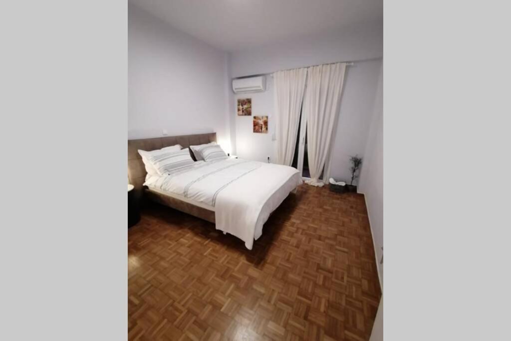 Athens City Apartment Next To Intercontinental II Dış mekan fotoğraf