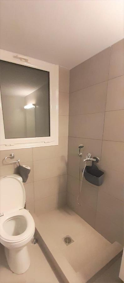 Athens City Apartment Next To Intercontinental II Dış mekan fotoğraf